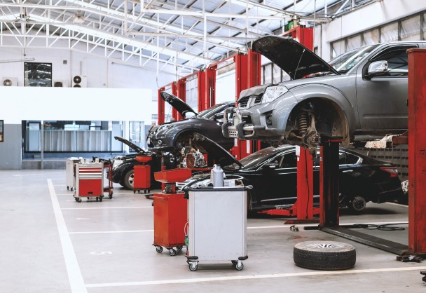 Toyota, Nissan ve Honda Araçlar İçin Ankara’da Özel Servis Güvencesi: Güneri Motors